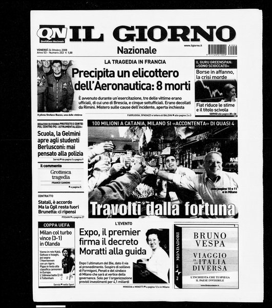 Il giorno